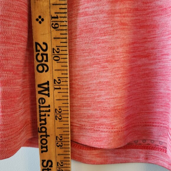 Columbia Zero Rules Women's Short Sleeve Sport Tee Large - Picture 7 of 7